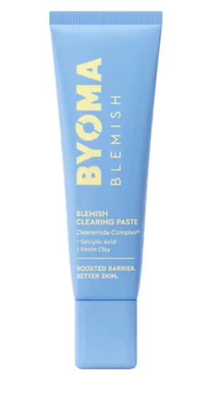 Byoma Blemish Clearing Paste - Cilt Kusurları Karşıtı Macun 15 Ml ürün görseli 1