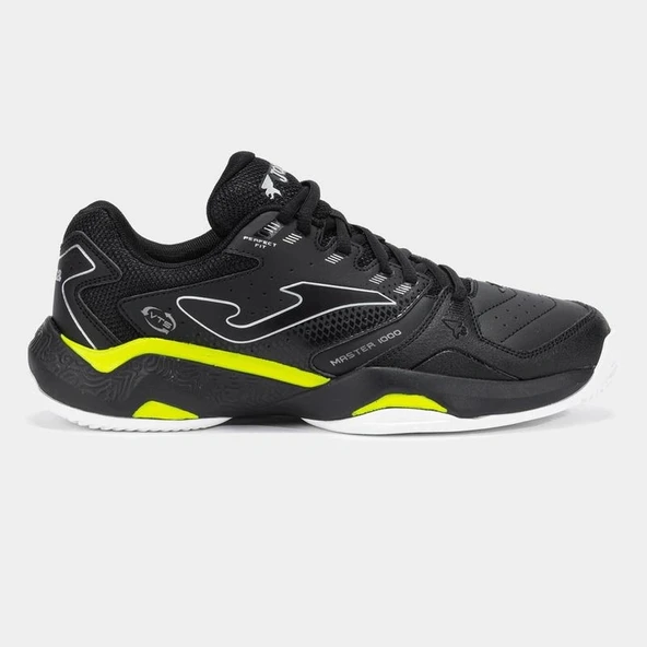 Joma TM100W2501C Master 1000 Erkek Tenis Ayakkabısı ürün görseli 1
