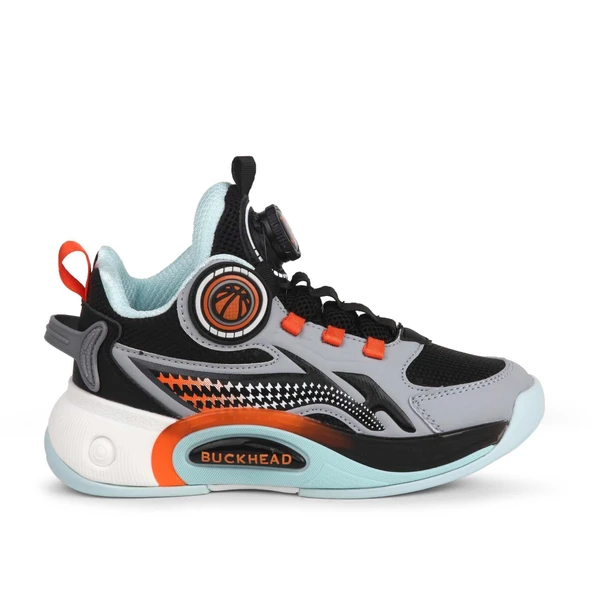Buckhead BUCK3057-020 Pick Çocuk Basketbol Ayakkabısı ürün görseli 1