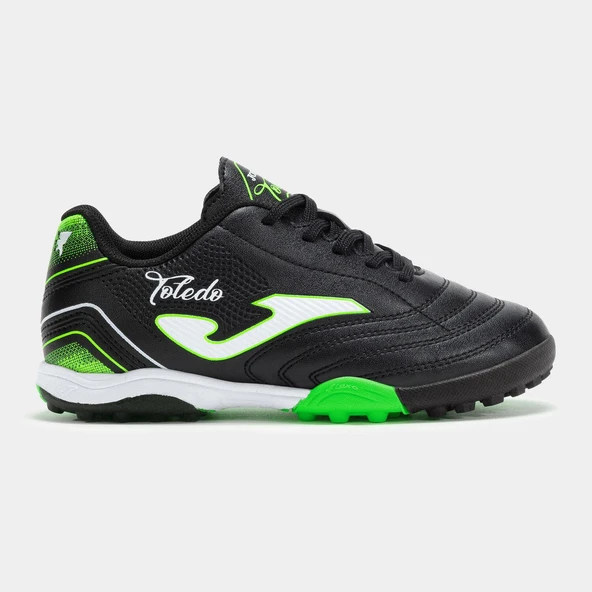 Joma TOJW2501TF Toledo Jr Çocuk Halı Saha Ayakkabısı ürün görseli 1