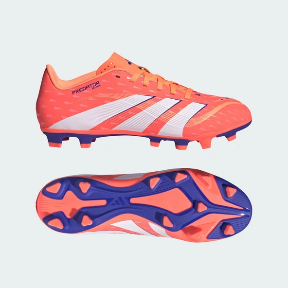 Adidas JH8846 Predator Club Fg/Mg Unisex Krampon ürün görseli 1