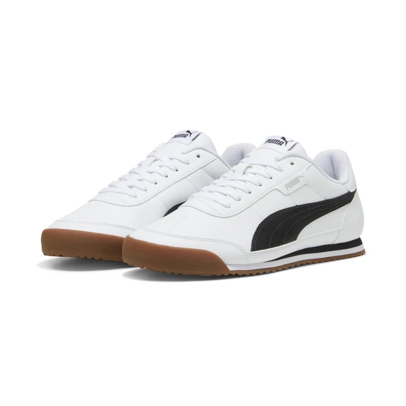 Puma 39745202 Turino II Unisex Günlük Spor Ayakkabı
