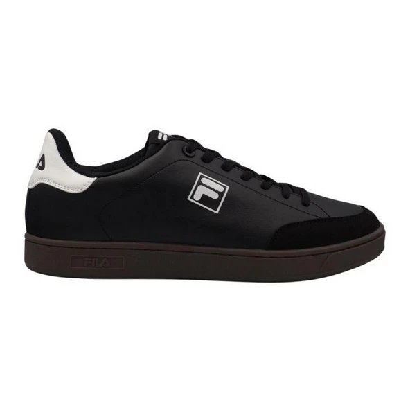 Fila FFM0365.83036 Courtbay Erkek Tenis Ayakkabısı ürün görseli 1
