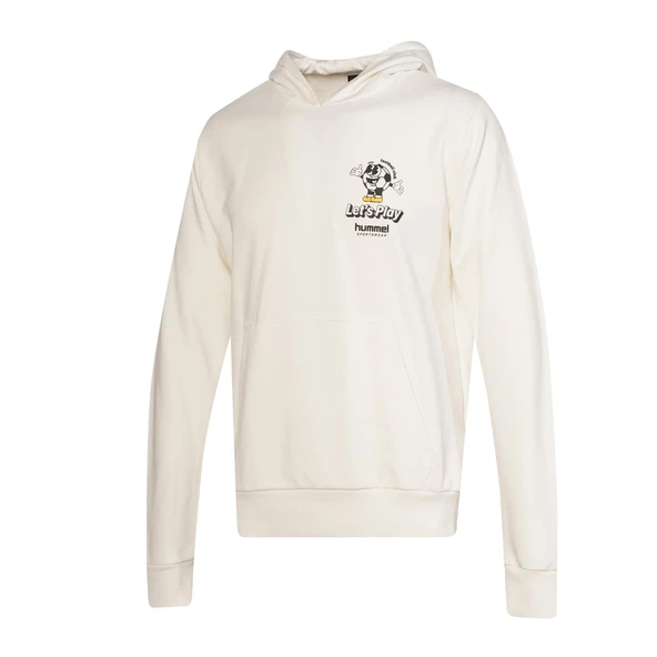 Hummel 922393-9157 Football Mascor Erkek Sweatshirt ürün görseli 1