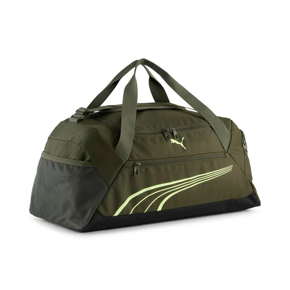 Puma 09118709 Fundamental Small Sport Unisex Spor Çanta ürün görseli 1