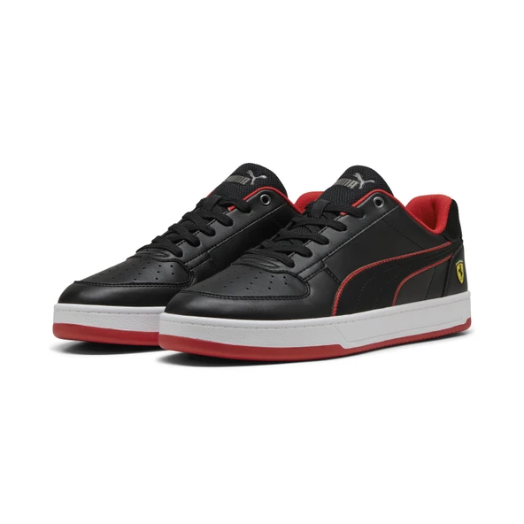 Puma 30890101 Ferrari Caven 2.0 Unisex Günlük Spor Ayakkabı ürün görseli 1