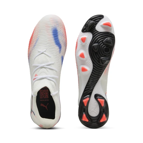 PTTAVM: Puma 10859301 Future 8 Match Fg/Ag Unisex Krampon