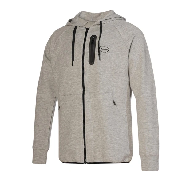 Hummel 980343-2006 Nova Zip Erkek Spor Ceket ürün görseli 1