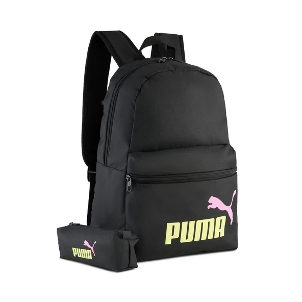 Puma 09119104 Phase Set Unisex Sırt Çantası ürün görseli 1