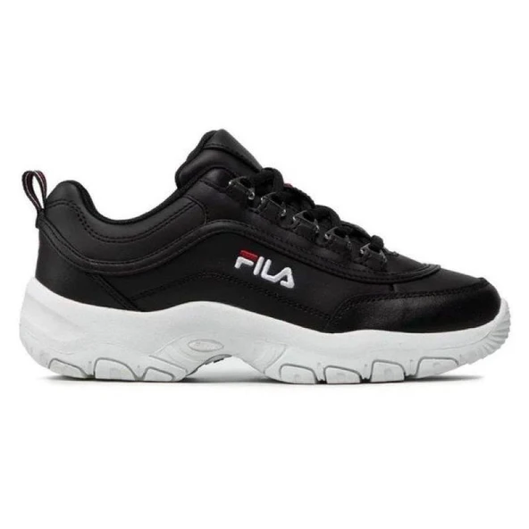 Fila FFT0009.80010 Strada Teens Kadın Günlük Spor Ayakkabı ürün görseli 1