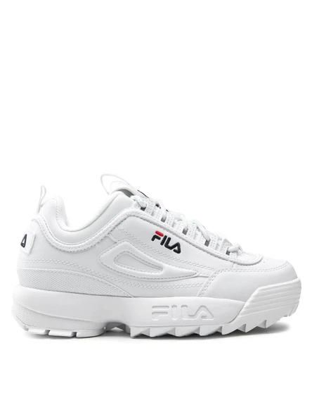 Fila FFT0029.10004 Disruptor Teens Kadın Günlük Spor Ayakkabı ürün görseli 1