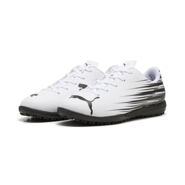 Puma 10849702 Attacanto II Tt Jr Çocuk Halı Saha Ayakkabısı ürün görseli 1