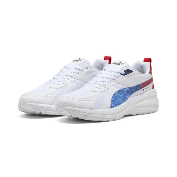 Puma 30890302 Bmw Mms Hypnotic Ls Unisex Günlük Spor Ayakkabı ürün görseli 1