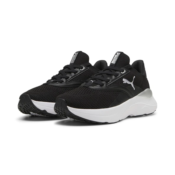 Puma 31016001 Softride Mayve Wn S Kadın Koşu Ayakkabısı ürün görseli 1