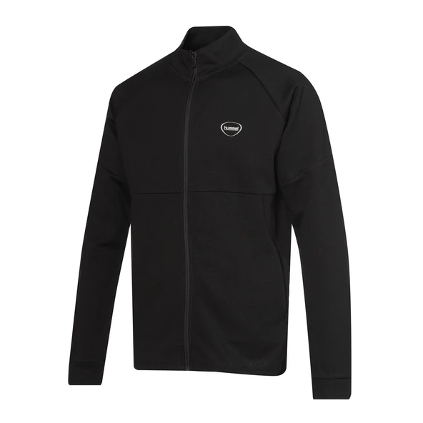 Hummel 922405-2001 Inter Zip Erkek Spor Ceket ürün görseli 1