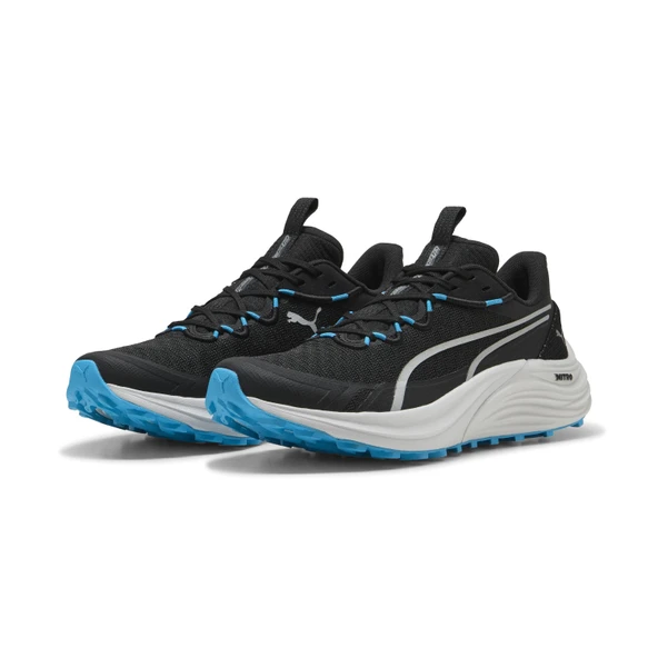 Puma 31079106 Electrify Nitro 4 Trail Erkek Koşu Ayakkabısı ürün görseli 1