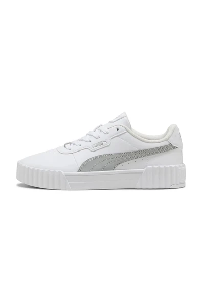 Puma 40264102 Carina 3.0 Dayinight Kadın Günlük Spor Ayakkabı ürün görseli 1