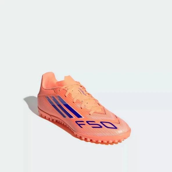 Adidas JI0024 F50 Club Tf Unisex Halı Saha Ayakkabısı ürün görseli 1