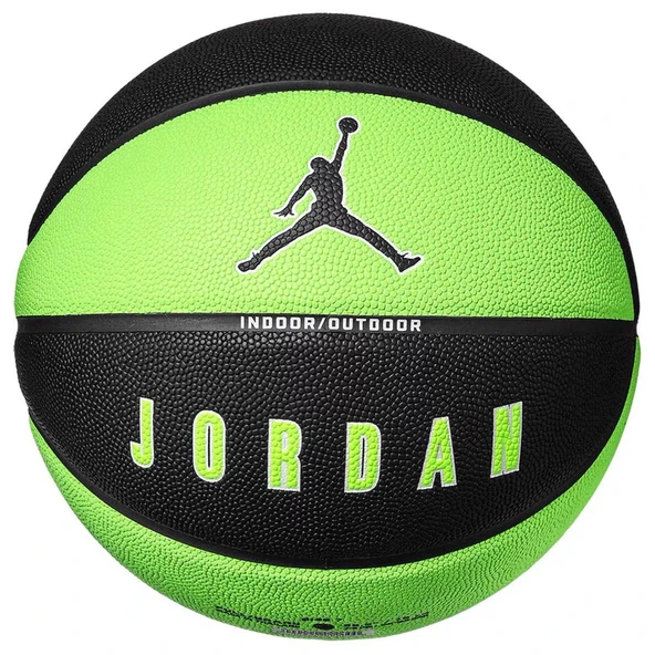 Nike J.100.8254.019.07 Jordan Ultimate 2.0 8P Unisex Basketbol Topu ürün görseli 1