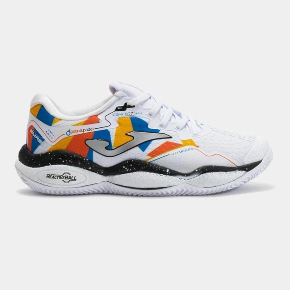 Joma TSMAW2532C Smash Erkek Tenis Ayakkabısı ürün görseli 1