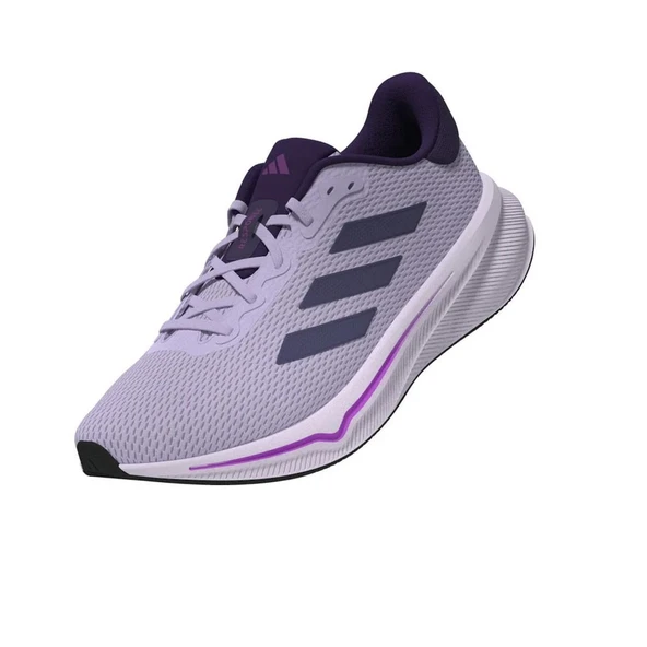Adidas JQ2534 Response W Kadın Koşu Ayakkabısı ürün görseli 1