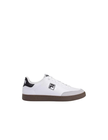 Fila FFW0477.13036 Courtbay Kadın Tenis Ayakkabısı ürün görseli 1