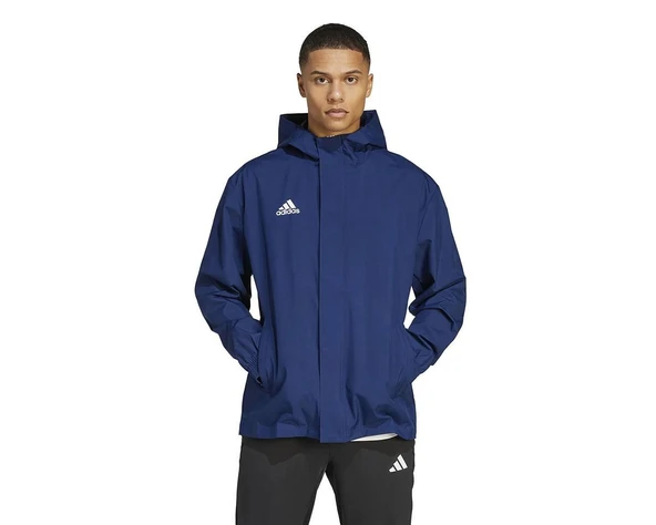 Adidas IK4011 Ent22 Aw Erkek Yağmurluk ürün görseli 1