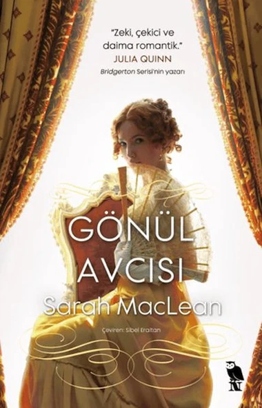 Gönül Avcısı ürün görseli 1