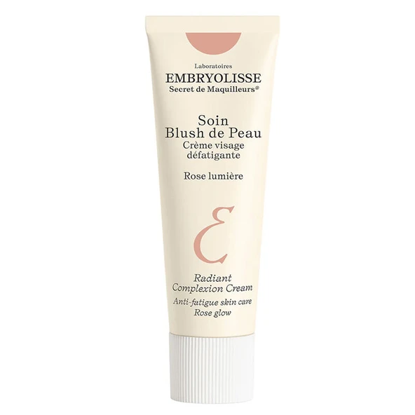 Embryolisse Radiant Complexion Cream Rose Glow 30 ml ürün görseli 1