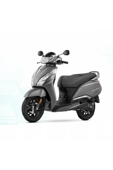 TVS Jupiter 125 Motosiklet 2023 ürün görseli 1