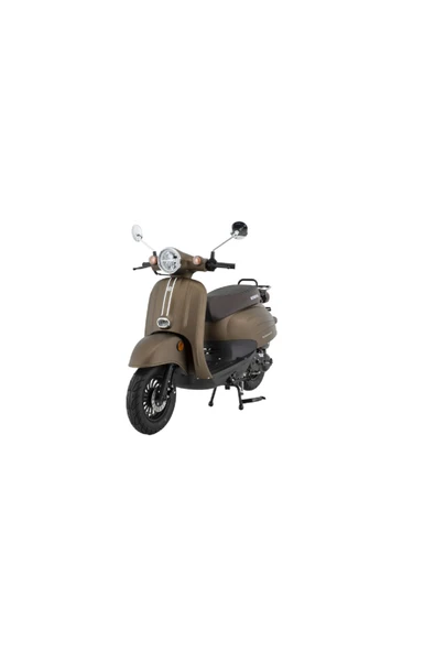 Mondial Turismo 50 Scooter ürün görseli 1