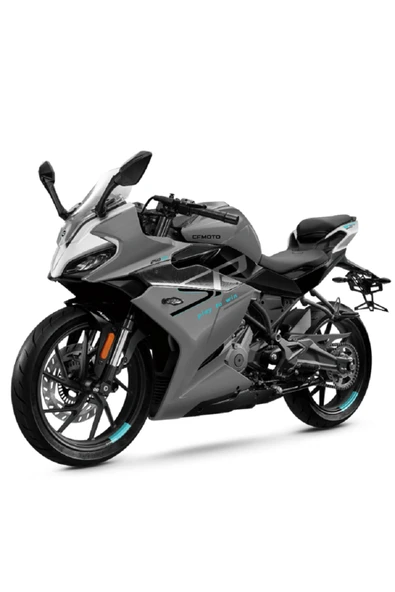 CF Moto CFMOTO 250SR Touring Motorsiklet-2024 Model ürün görseli 1