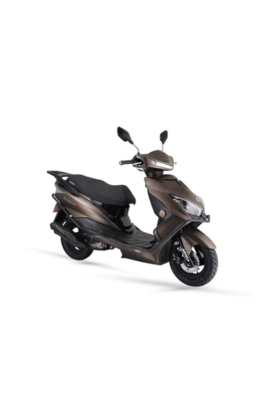Arora Quantum 50 - Resim 2