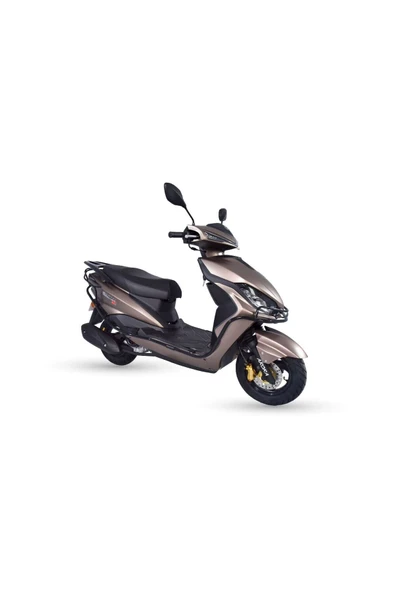 Arora Quantum 50 Cc Benzinli Motor ürün görseli 1