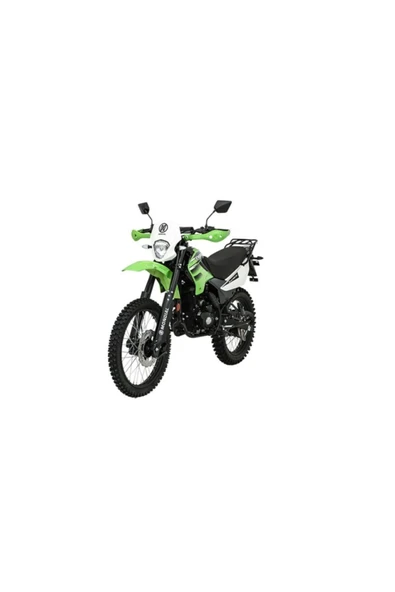 Mondial Motosiklet X-treme Maxx 200i ürün görseli 1