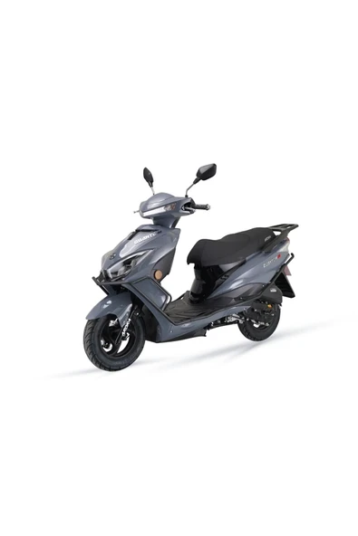 Arora Quantum 50 - Resim 3