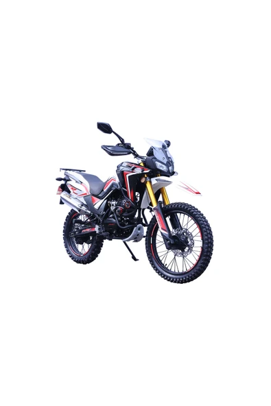 Arora CR 250 CROSS ürün görseli 1