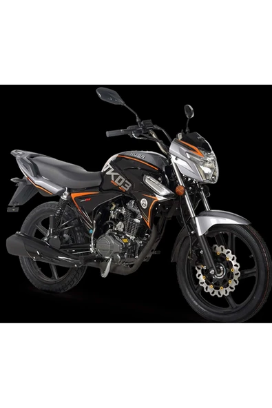 Kuba Tk 03 Benzinli Motor ürün görseli 1