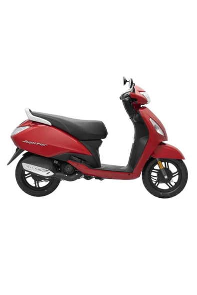 TVS JÜPİTER 110 ürün görseli 1