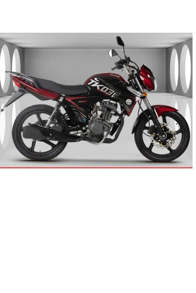 Kuba Tk 03 Beyazıt Motors ürün görseli 1