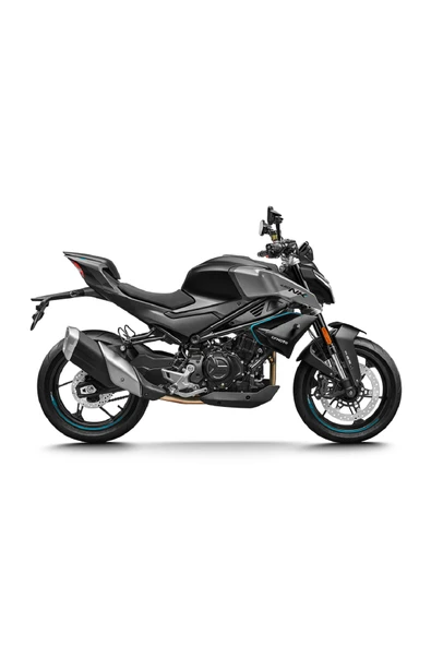 CF Moto CFMOTO 450 NK TOURING MOTORSİKLET ürün görseli 1
