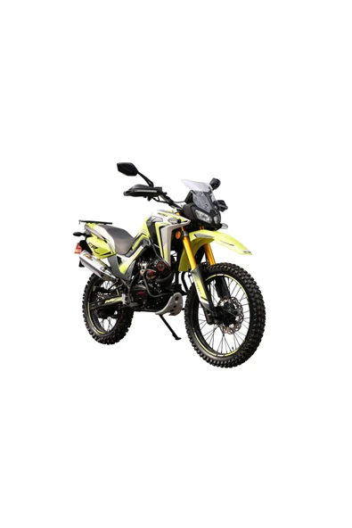 Arora CR 250 CROSS ürün görseli 1