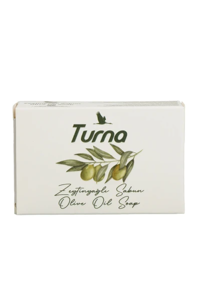 Turna Zeytinyağlı Sabun 150G ürün görseli 1
