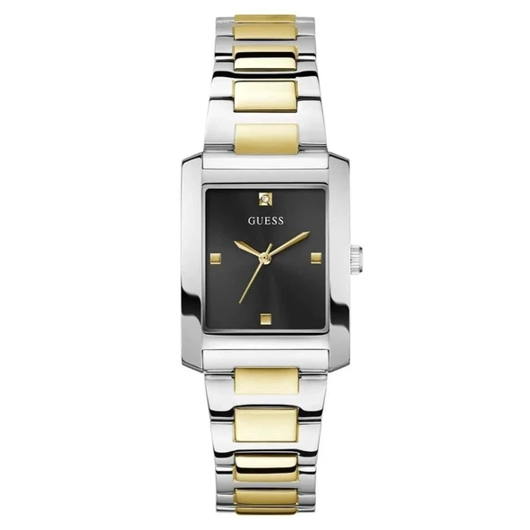 Guess GUGW0876L3 Pırlantalı Kadın Kol Saati ürün görseli 1