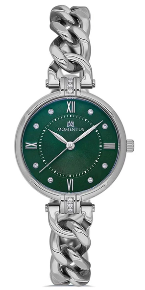 Momentus SW232S-15SS Kadın Kol Saati ürün görseli 1