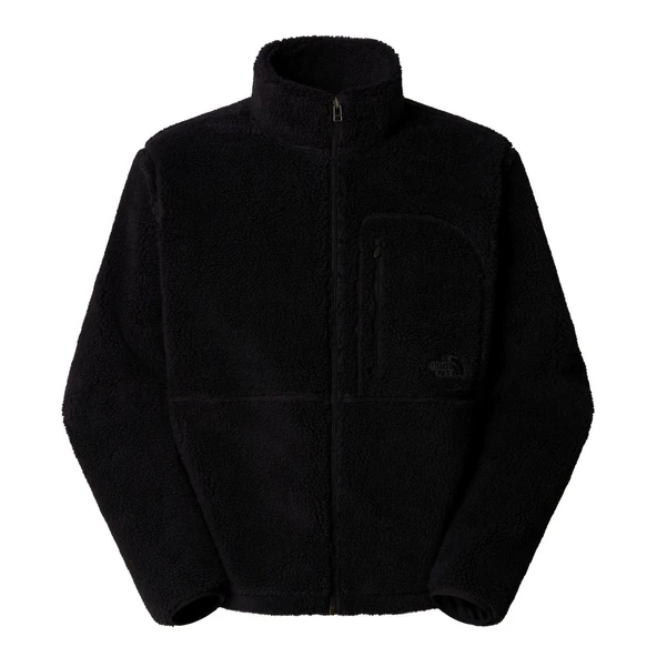 The North Face Erkek EXTREME PILE 2 FZ CEKET NF0A88Y5JK31 ürün görseli 1
