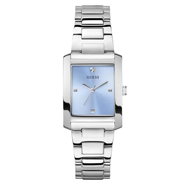 Guess GUGW0876L1 Pırlantalı Kadın Kol Saati ürün görseli 1