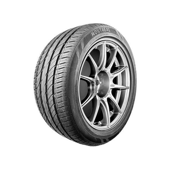 Montreal Eco-2 225/60R17 99H (Yaz) (2025) ürün görseli 1