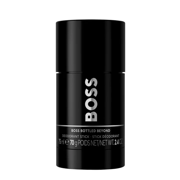 Hugo Boss Bottled Beyond Deostick 75 ml Erkek Deodorantı ürün görseli 1