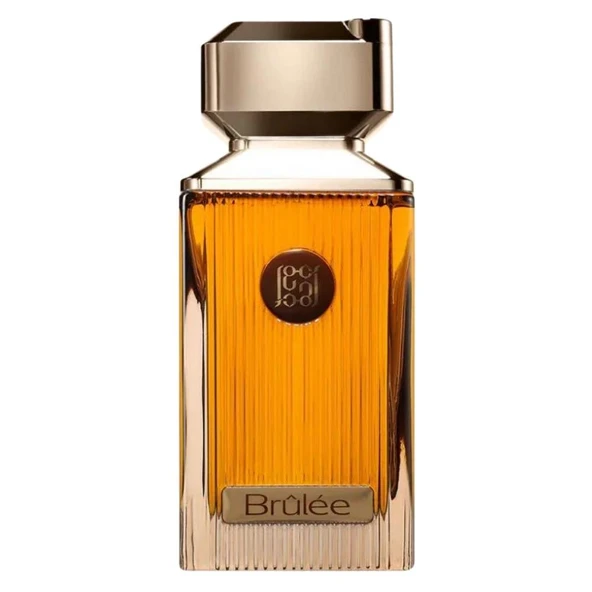 Ahmed Al Maghribi Brulee Extrait De Parfum 100 ml Unisex Parfüm ürün görseli 1